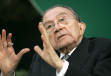 Il monologo illuminante di Andreotti su democrazia e scienza ▷ “Il problema è la nostra dittatura”