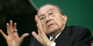 Il monologo illuminante di Andreotti su democrazia e scienza ▷ “Il problema è la nostra dittatura”