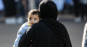 Carceri piene di bambini: l’orrore scoperchiato dalle trattative tra Israele e Hamas