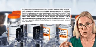 Vaccini, ecco il contratto tra Europa e Pfizer ▷ “La prova definitiva di inoculazioni sperimentali”