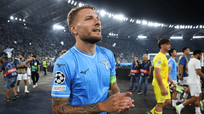 Impresa Lazio, Bayern domato ▷ Focolari ‘A Botta Calda’: “I nostri nipoti la racconteranno ai loro nipoti”