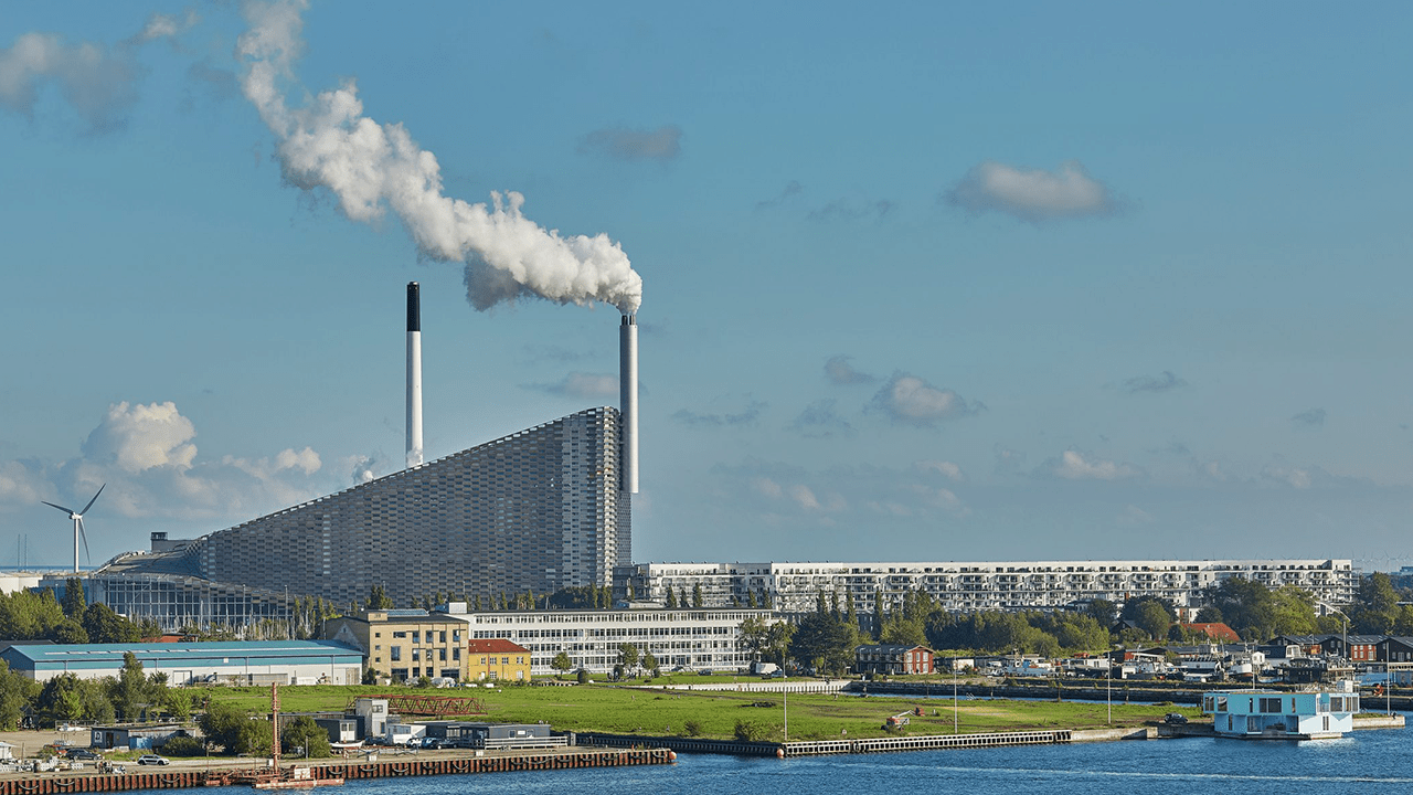 Inceneritore, il pericolo è nell'aria 