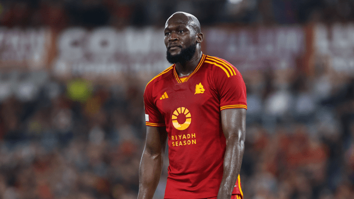 ESCLUSIVA, la Roma prova a tenere Lukaku ▷ “Ma non alle cifre del Chelsea”