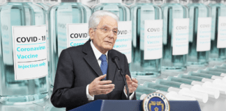 Mattarella torna a gamba tesa sul vaccino ▷ Frajese: Hanno paura di quel che può venire fuori”