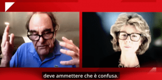 Oliver Stone: “Covid? Ammettetelo, qualcosa non è andato” ▷ Il commento di Frajese, Meluzzi, Contri
