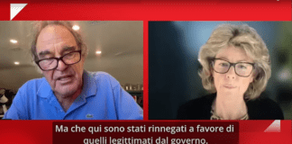 L’intervista senza filtri a Oliver Stone ▷ Dal mistero JFK ai sieri: “Spinti dalla sete di soldi”