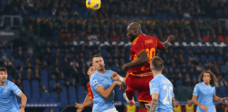 Lazio-Roma ▷ Le pagelle del prof. Paolo Marcacci pagelle lazio roma