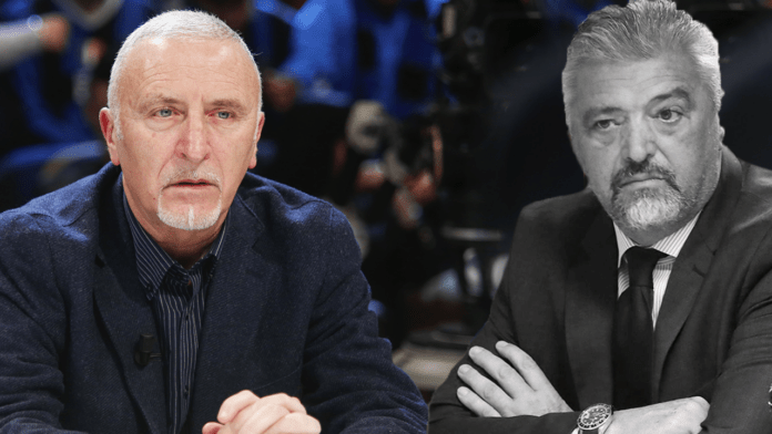 La rimpatriata Pruzzo-Altobelli in diretta ▷ “Al calcio italiano manca un attaccante vero”