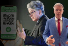 L’allarme dell’eurodeputato Rob Roos ▷ “Interveniamo! Stanno per collegare euro e identità digitale”