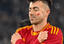 pagelle roma udinese