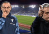 sarri mourinho