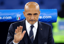 Italia-Bosnia 1-0: Frattesi decide il match spalletti