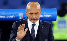 spalletti