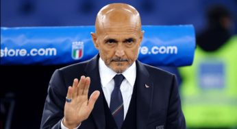 Quattro domande (retoriche) sul calcio italiano