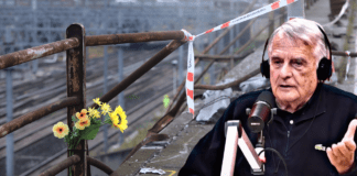 Strage Mestre, Contri a ruota libera sulla cortina di fumo ▷ “Non a caso continuano a perdere copie”