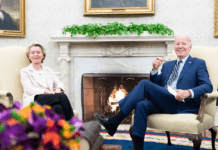 Trionfo USA, Italia beffata: il nuovo pacchetto di sanzioni alla Russia lo vedremo presto in bolletta