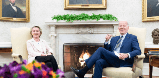 Trionfo USA, Italia beffata: il nuovo pacchetto di sanzioni alla Russia lo vedremo presto in bolletta