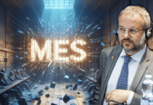 Mes respinto: la reazione a caldo di Claudio Borghi in diretta ▷ “Evitato il pericolo Grecia-bis”