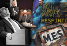 Mes respinto alla Camera: fine di una battaglia decennale ▷ Il momento della proclamazione in aula (VIDEO)