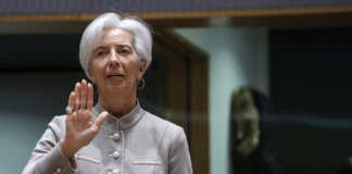 Ammissione di impotenza cristallina: Lagarde mantiene il mondo finanziario UE nell’incertezza