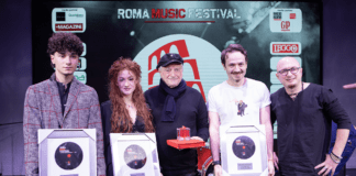 Grande finale per il Roma Music Festival