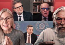 Il mondo parallelo di chi svilisce la notizia sull’EMA ▷ “Ecco perché negano nonostante le prove”