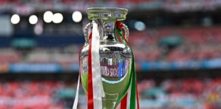 EURO 2024, ecco il girone dell’Italia