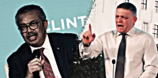 Trattato OMS, ufficiale l’attacco aperto del Premier slovacco ▷ “Non sosterremo questa assurdità”