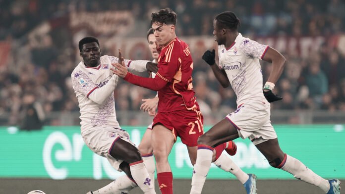 Roma, devi mettere il turbo ▷ “A -2 dall’anno scorso, ma con un Lukaku in più” | Il dibattito