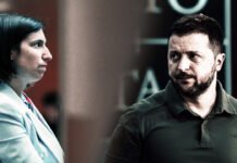 Ucraina, sinistra in tilt sul bivio pace ▷ Borgonovo: “Caro Mieli, chi è il vero stolto ad oggi?”