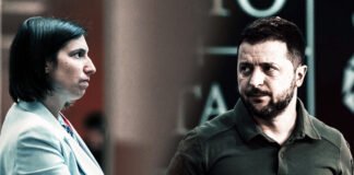 Ucraina, sinistra in tilt sul bivio pace ▷ Borgonovo: “Caro Mieli, chi è il vero stolto ad oggi?”