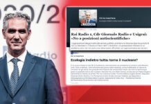 Nuovo attacco a Foa per le “tesi antiscientifiche” in Rai ▷ Duranti: “La vera antiscienza in azione”