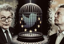 UE apre procedura contro l’X di Musk: il Digital Act entra in azione