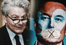 Assalto UE a Elon Musk: il Digital Act parte contro Twitter ▷ “Un tentativo di rubarci la libertà”