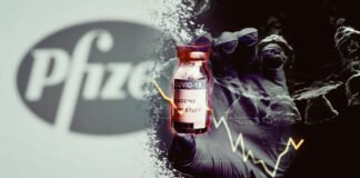 Pfizer torna alla ribalta e Frajese lancia la stoccata ▷ “Dicevano 95% di efficacia, poi era l’1%”