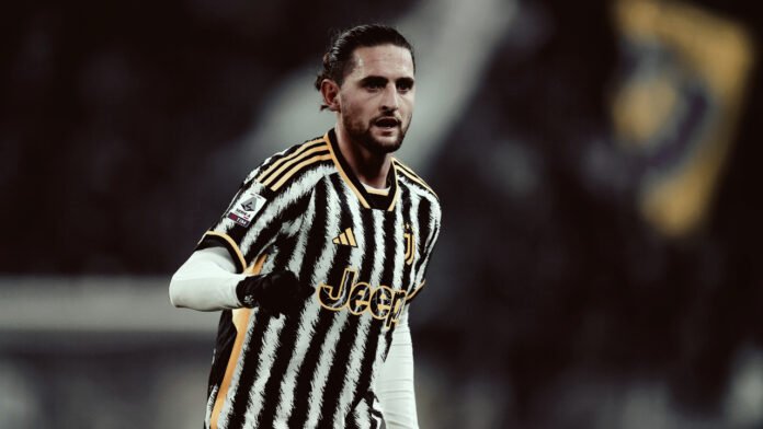 Juve cinica, Roma no: Rabiot punisce Rui Patricio e avvicina l’Inter