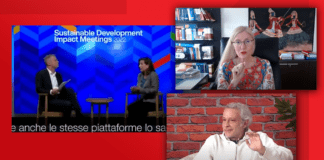 Incredibile al WEF: “Possediamo la scienza e il mondo dovrebbe saperlo” ▷ “Non contemplano opposizione”