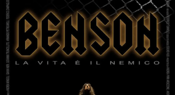 Presto al cinema “Benson – La vita è il nemico”, il nuovo docu-film su Richard Benson. L’intervista al regista Maurizio Scarcella