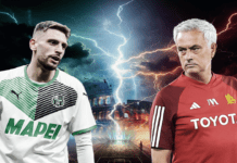 Caro Mou, l’attacco a Berardi è più di una caduta di stile