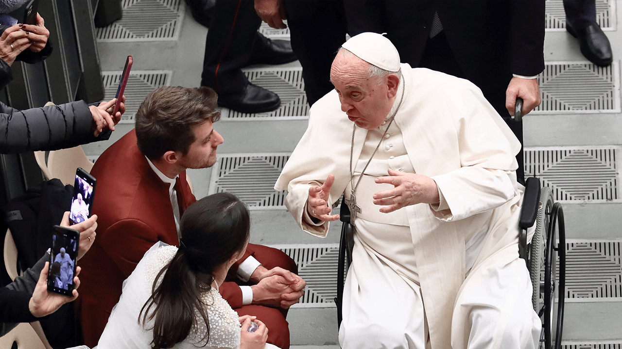 Papa Bergoglio ha scelto il luogo della sua sepoltura: c'è un motivo se