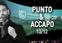 Ufficiale COP28, il prossimo ordine sul clima entro il 2050 ▷ “Preoccupante l’impatto su tutti noi”