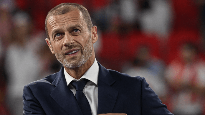 Superlega, il calcio sta per cambiare? ▷ Sabatini: “Stavolta è tutto molto diverso”