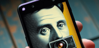 “Il cellulare ti spia”: arriva la conferma ▷ “Tutto legale, gli date il permesso non sapendolo”