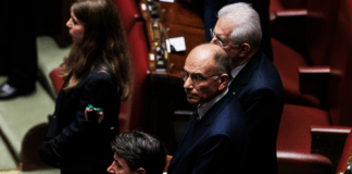 MES, la data in cui è arrivata la firma fa capire tanto su come funziona la nostra politica