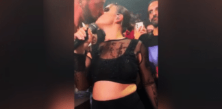 Ufficiale: il consenso è un optional di genere ▷ “Chi urla al patriarcato ha visto questo bacio?”