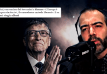 “Però l’ineletto Gates a COP28 vi va bene” ▷ Borgonovo sbotta sulle polemiche dopo “Free Europe”