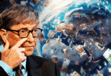 Aumenta il potere dell’Élite ▷ “Aziende più potenti di uno Stato possono determinare le nostre vite”