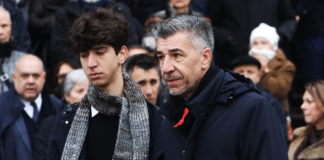 Funerali Cecchettin ▷ Chiaraluce: “Riprese le parole del padre di Giulia per fare propaganda”