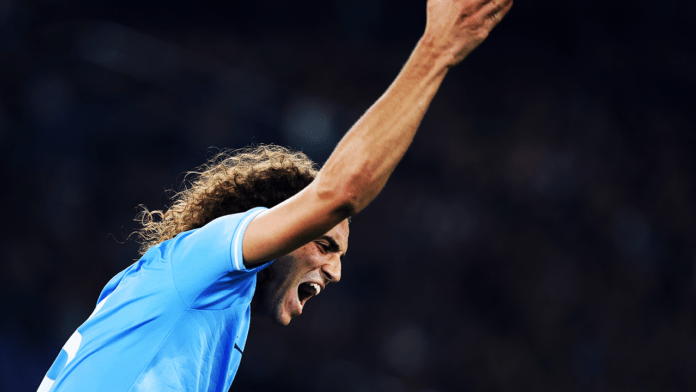 La Lazio torna alla rincorsa verso l’Europa: Guendouzi e Cataldi neutralizzano il Torino