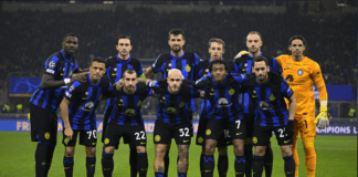 Inter, con il Real Sociedad è pace fatta, ma non si va oltre il pareggio. Secondo posto amaro per i neroazzurri